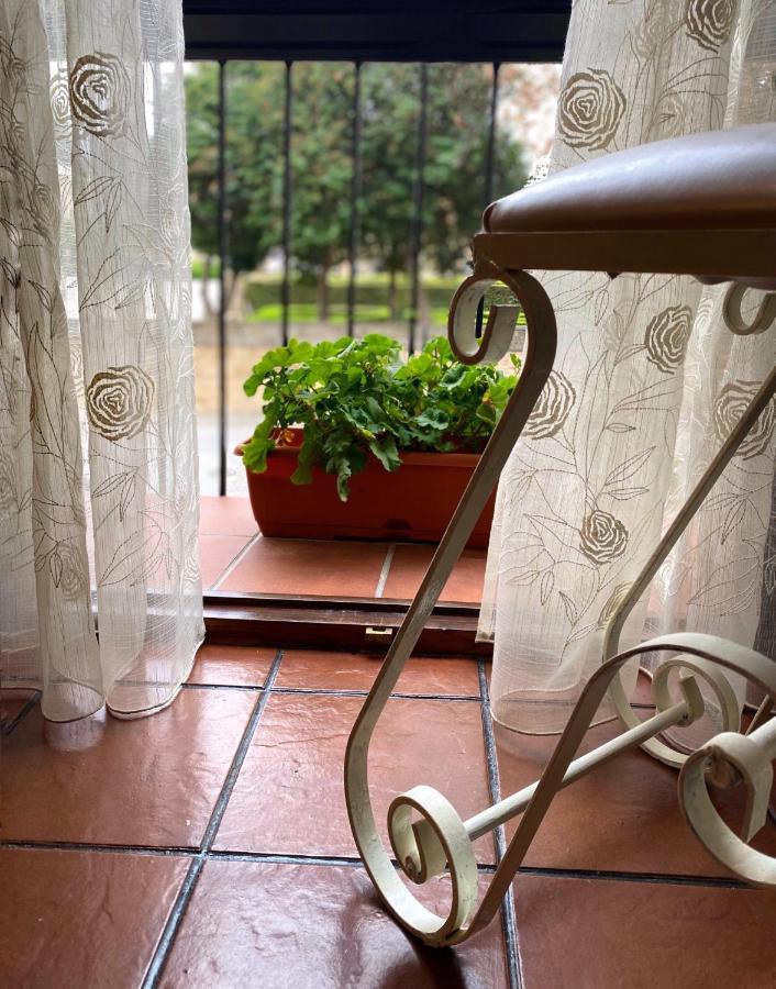 Balcones con Encanto Úbeda Exterior foto
