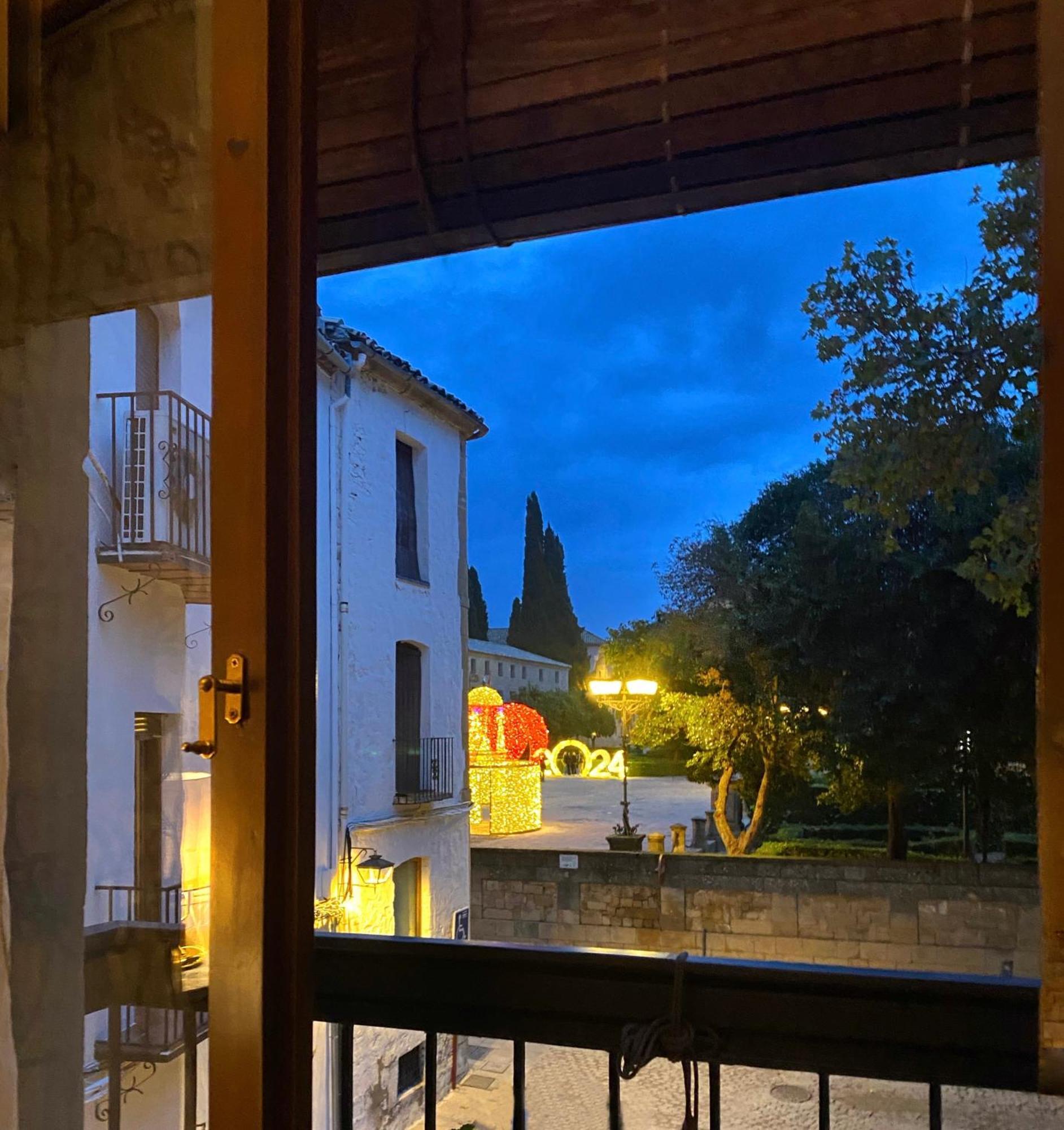 Balcones con Encanto Úbeda Exterior foto